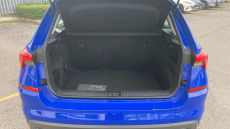 Skoda Kamiq 1.0 TSI 110 SE 5dr DSG Petrol Hatchback